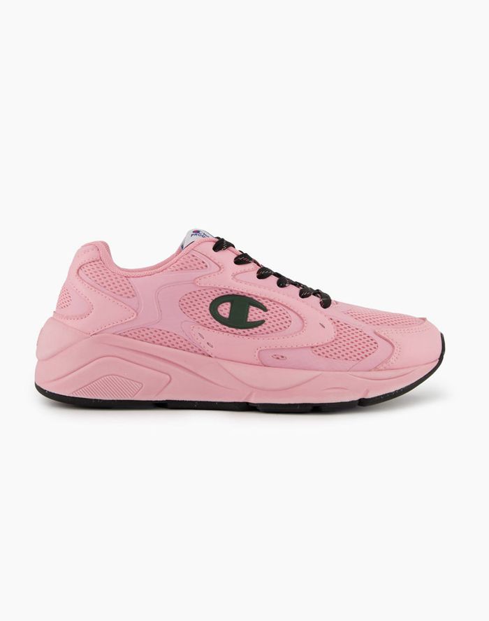 Zapatillas Champion Mujer - Lexington 200 ( Rosas ) 1524603-PW